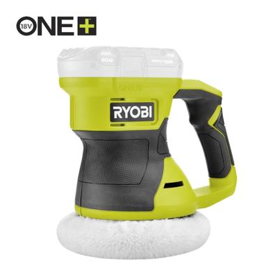Ryobi RBP18150-0 | ONE+ 18V Accu 150mm Polijstmachine (excl. accu) - 5133005617