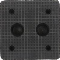 KS Tools 160.0503 Rubberen kussen - thumbnail