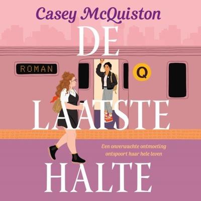 De laatste halte De laatste halte
