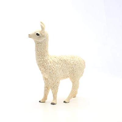 Schleich Lama Wit Schleich Lama Wit