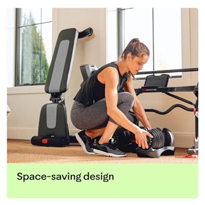 BowFlex SALE - 4.1 SelectTech Bench