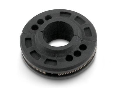 Nitro racing clutch