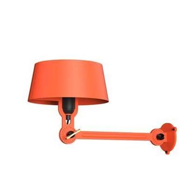 Tonone Bolt Wall Underfit Wandlamp - Oranje