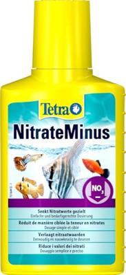 Nitraat minus vloeibaar 100 ml Vis Gebr. de Boon Tetra - Tetra Nitraat minus vloeibaar 100 ml Vis Gebr. de Boon Tetra - Tetra