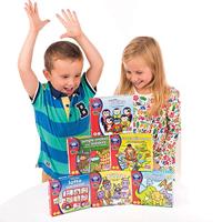 Educatief Spel Orchard Dinosaur Dominoes (FR) - thumbnail