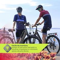 Bicisupport BS2020 Standaard 40cm - thumbnail