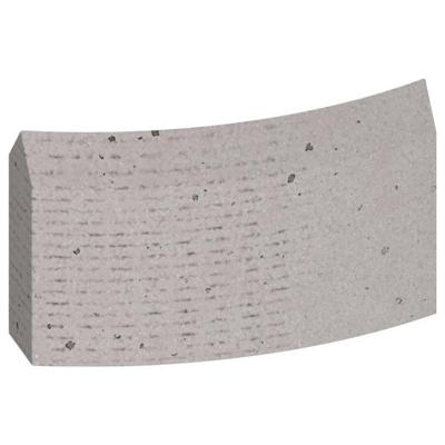 Bosch Accessories 2608601415 2608601415 Segmenten voor droogboorkronen 52 mm 3 stuk(s) Bosch Accessories 2608601415 2608601415 Segmenten voor droogboorkronen 52 mm 3 stuk(s)