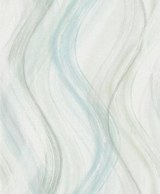 Marburg Shades; The New Design Book Behang met wavy lijnen - 32442
