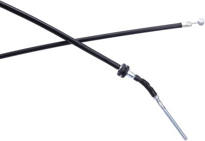 SPEC-X Brake cable back