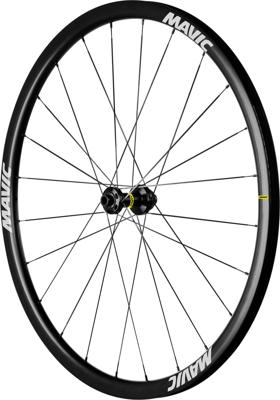 MAVIC wiel "ksyrium 30 disc dcl" wheel ksyrium 30 disc dcl fr.12x100/9x100