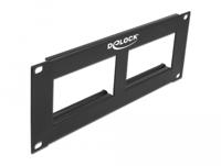 DeLOCK 81379 patch paneel 2U - thumbnail