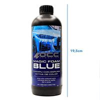 Shampoo OCC Motorsport OCC47082 500 ml Blauw - thumbnail