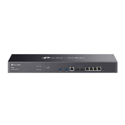 TP-Link Omada OC400 gateway/controller 1000, 10000 Mbit/s TP-Link Omada OC400 gateway/controller 1000, 10000 Mbit/s