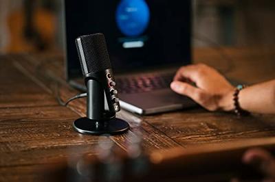 Sennheiser Profile Base Set USB-microfoon