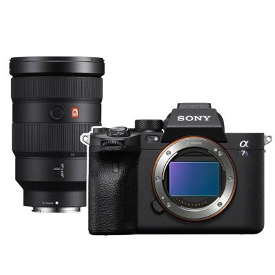 Sony A7S III + 24-70mm F/2.8 GM
