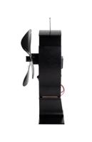 Eurom Kamin Vento Swing Hitte ventilator 365214 - thumbnail