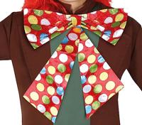 Mad Hatter Verkleedpak Heren - thumbnail