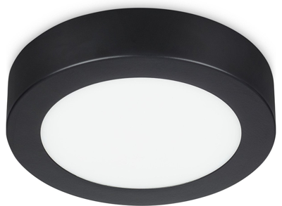 Prolight Villo Plafonniere - Plafondlamp - Ø 17 cm