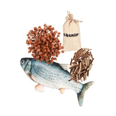 Kattensnack Chicken Cubes Soft - 85 gr 85 gram Flamingo Naturel