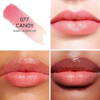 Christian Dior - Dior Addict Lip Glow 3.20 g Lippenstift 3.2 g