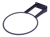 Lifemaxx LMX 1104 Gymball Wall Holder - thumbnail