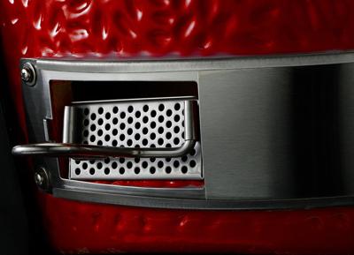 Kamado Joe Classic II barbecue - thumbnail