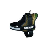 Verstevigd hondentuigje JuliusK9 - thumbnail