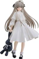 Yosuga no Sora Tactica Pop Up Parade PVC Statue Sora Kasugano L Size 22 cm - thumbnail