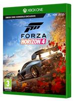 Forza Horizon 4 - thumbnail