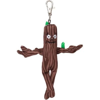 Aurora Mannetje Tak sleutelhanger 14 cm Aurora Mannetje Tak sleutelhanger 14 cm