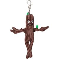 Aurora Mannetje Tak sleutelhanger 14 cm - thumbnail