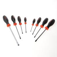 Fixman schroevendr.set 8dlg SL & PH - thumbnail