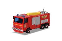 Dickie Toys Brandweerman Sam Die-Cast Voertuig Assorti - thumbnail
