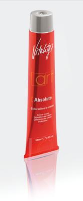 Vitality's Art Absolute Colour Cream CC 100ml