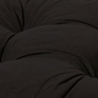 Kussen Florance lounge 60x60 Basic zwart (2 stuks) Madison - Madison - thumbnail