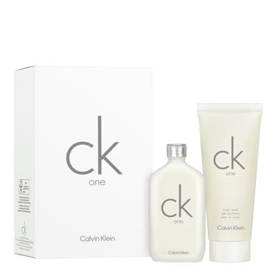 Calvin Klein One Giftset Calvin Klein One Giftset