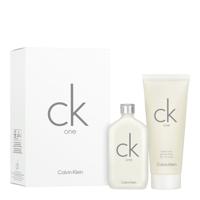 Calvin Klein One Giftset - thumbnail