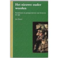 Het nieuwe ouder worden - J. Baars - Paperback (9789066656895) - thumbnail