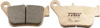 TRW remblokken "mcb 873 brake pad mcb 873 srm sintered metal - thumbnail