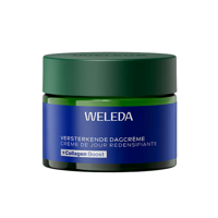 Weleda Blauwe Gentiaan & Edelweiss Versterkende Dagcrème 40ml - thumbnail