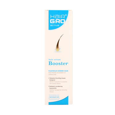Hair booster serum 100 Milliliter