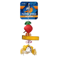 Feather World Fruit fun - thumbnail