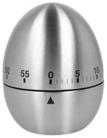 Metaltex rvs timer ei 60 minuten - thumbnail