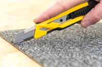 Stanley handgereedschap Afbreekmes Autolock 18mm - STHT10266-1 - thumbnail