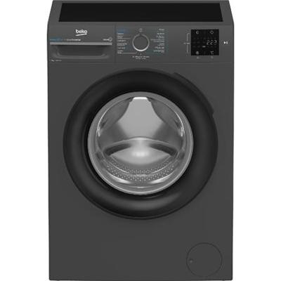 Beko BM3WFT3841A Wasmachine