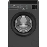 Beko BM3WFT3841A Wasmachine - thumbnail