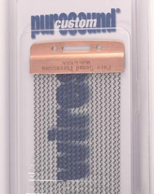 PureSound P1420 Custom 14 inch snarenmat, 20 snaren PureSound P1420 Custom 14 inch snarenmat, 20 snaren