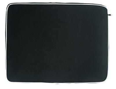 Memory foam reiskussen | Traagschuim | Met afneembare hoes | 40 x 30 x 9 cm | VM936BB Memory foam reiskussen | Traagschuim | Met afneembare hoes | 40 x 30 x 9 cm | VM936BB