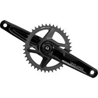 Sram crank rival powermeter dub wide 172.5 46t - thumbnail
