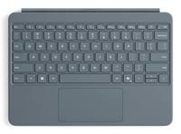 Microsoft Surface Pro Keyboard Ocean Tablettoetsenbord Geschikt voor merk (tablet): Microsoft - thumbnail